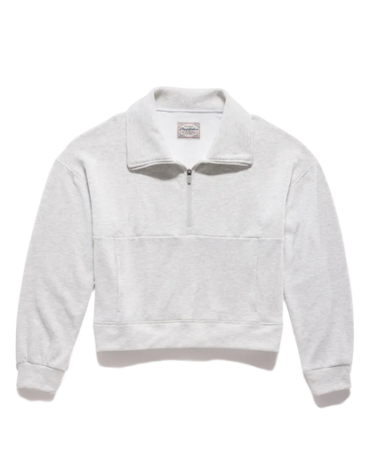 Super Soft Plush 1/2 Zip