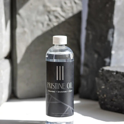 Pristine Everlasting Oil