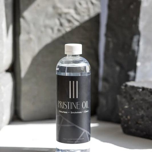 Pristine Everlasting Oil
