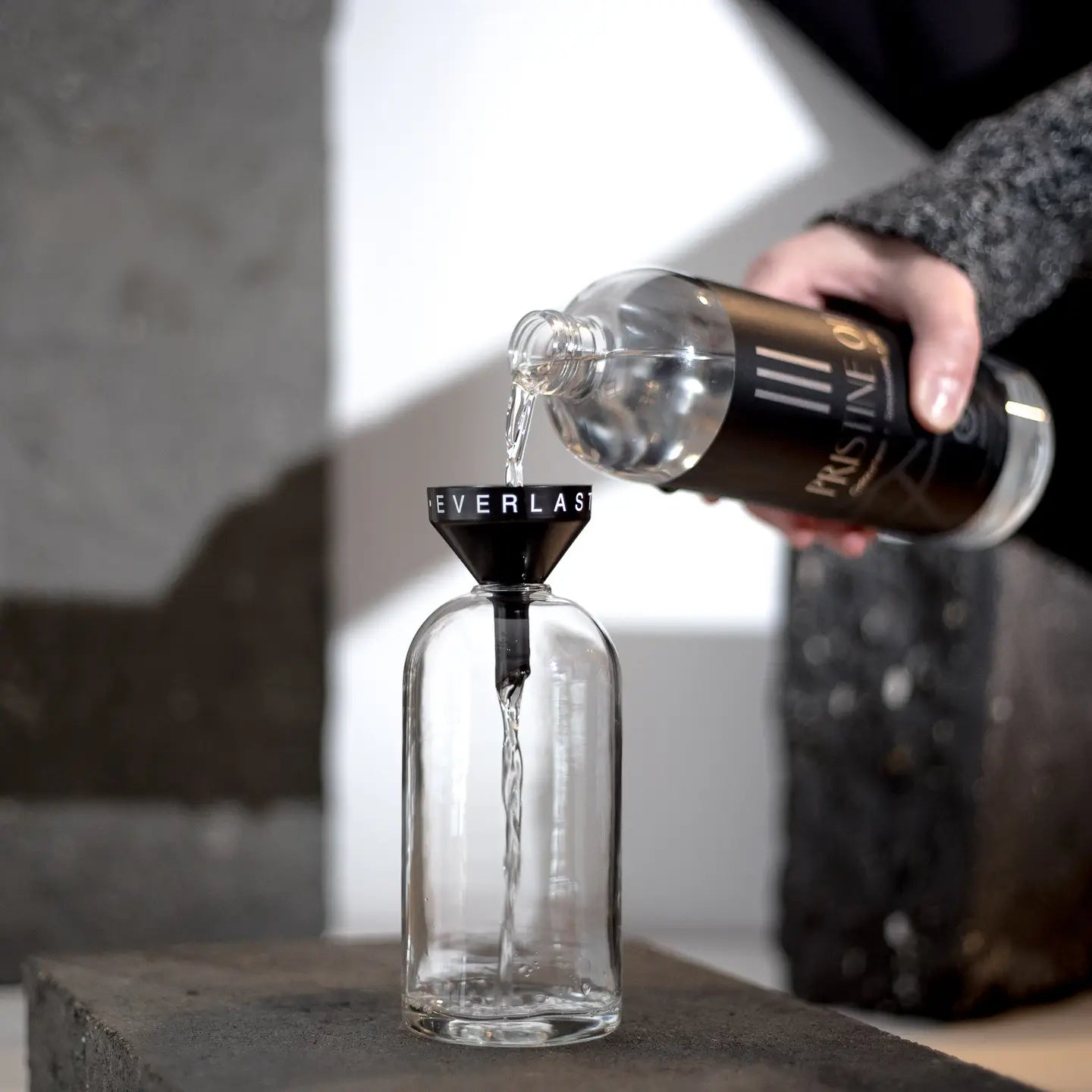 Pristine Everlasting Oil