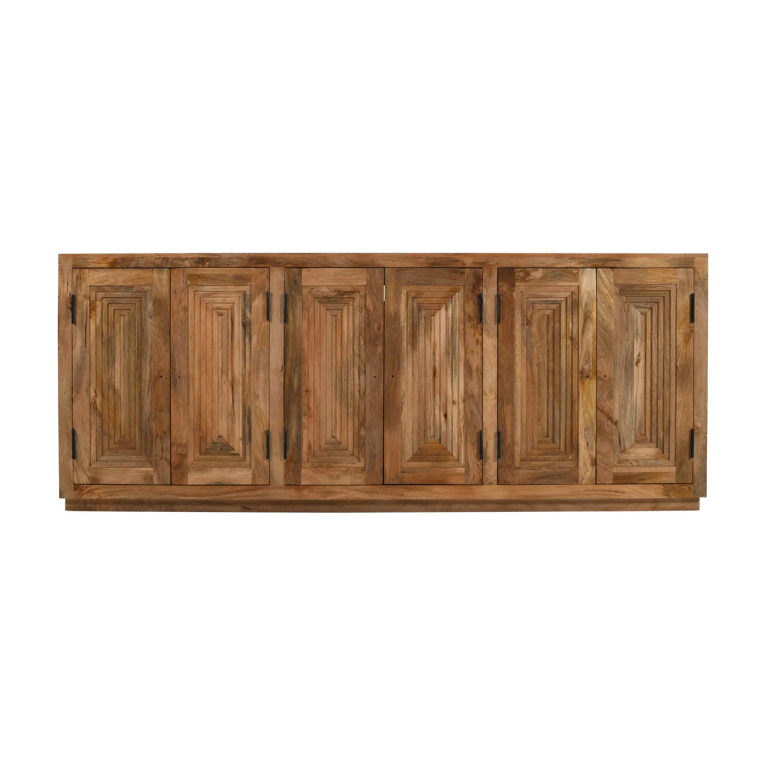 Ronan Six-Door Sideboard