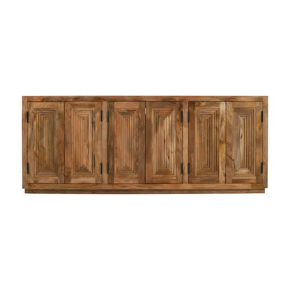 Ronan Six-Door Sideboard