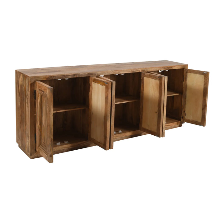 Ronan Six-Door Sideboard
