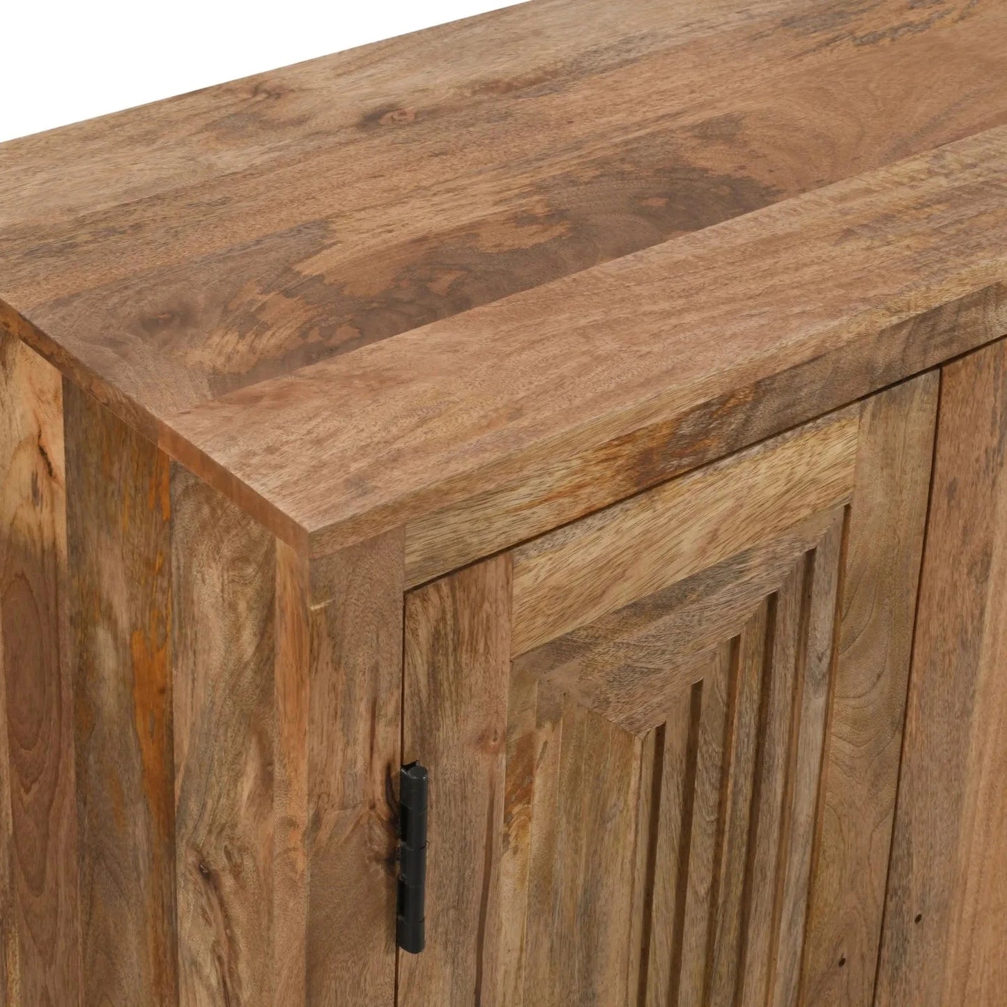 Ronan Six-Door Sideboard