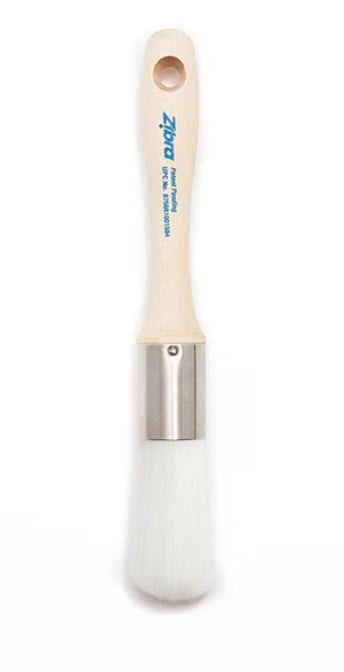 Zibra Paint Brush