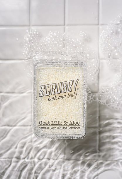 Dixie Belle - Scrubby Soap