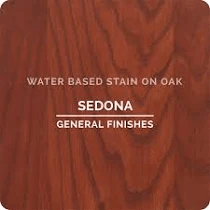 General Finishes - Water Based Stain