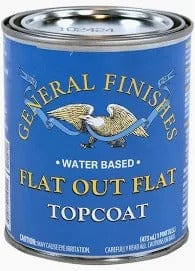 General Finishes - High Performance Topcoat