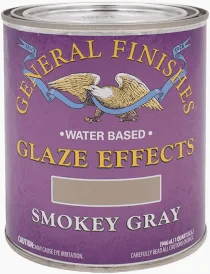 G.F. Glaze Effects
