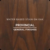 General Finishes - Water Based Stain