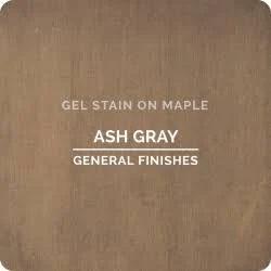 General Finishes - Gel Stain (Oil Based)