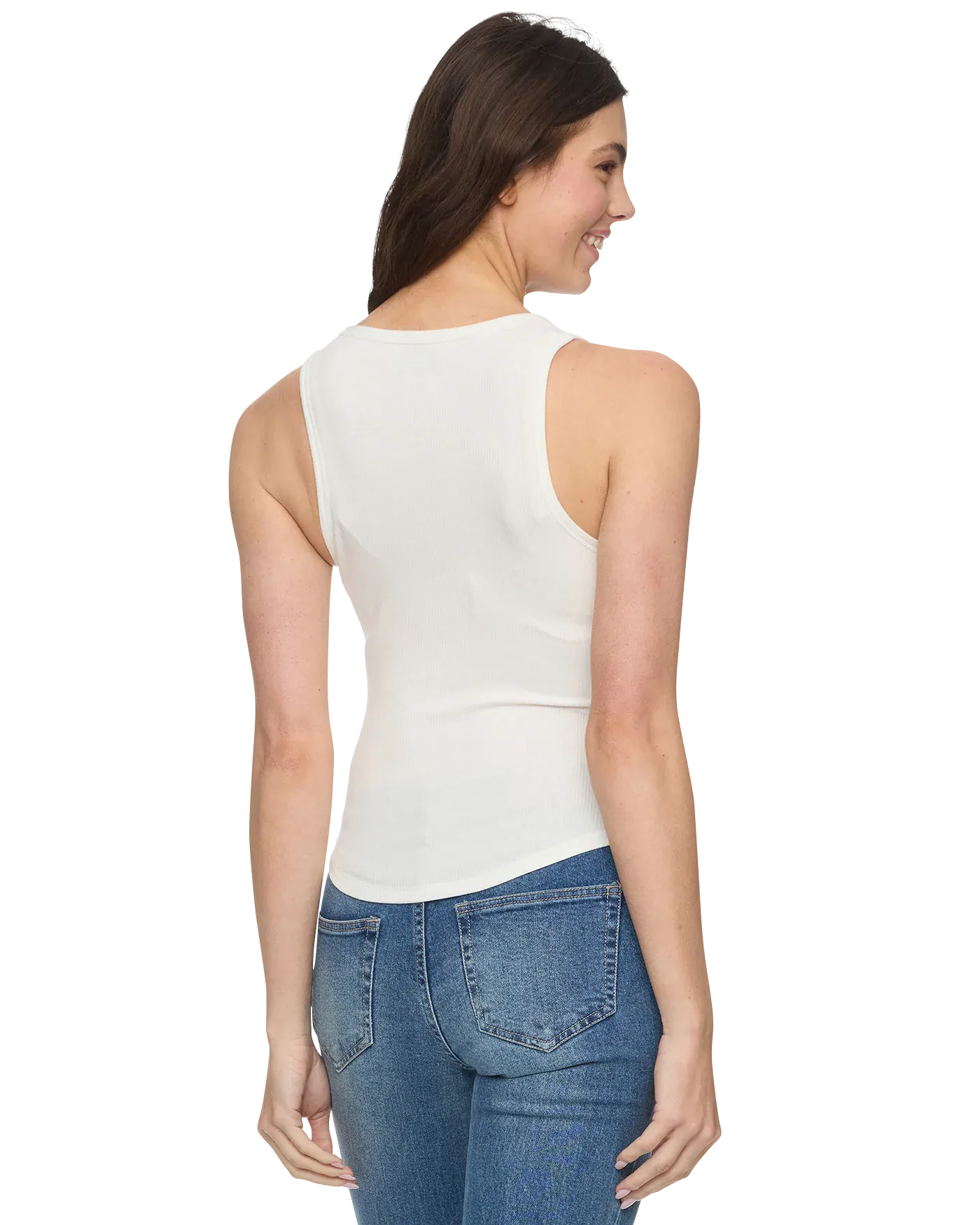 Anna Tank Top