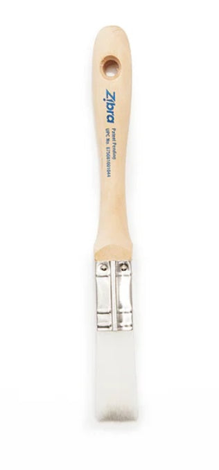 Zibra Paint Brush- Multiple Styles