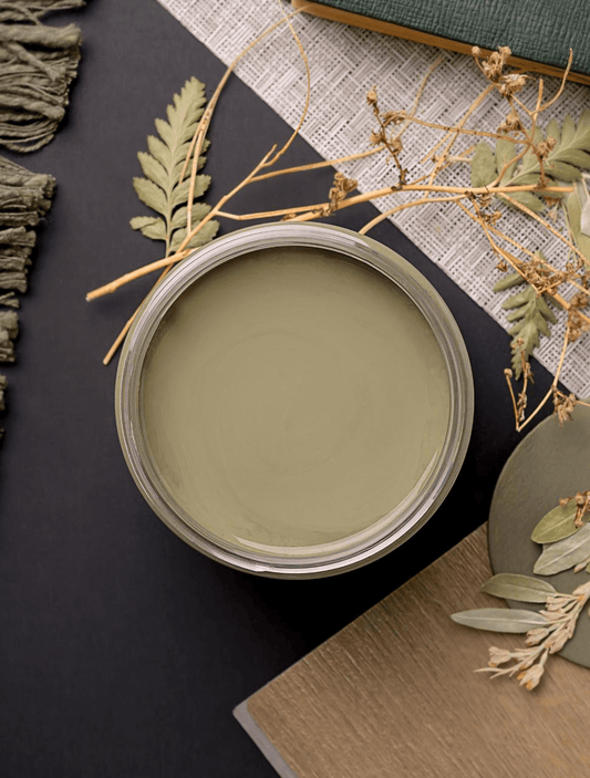 Dixie Belle Paint Co - Chalk Mineral Paint - Colors