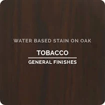 General Finishes - Water Based Stain