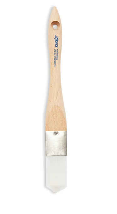 Zibra Paint Brush- Multiple Styles