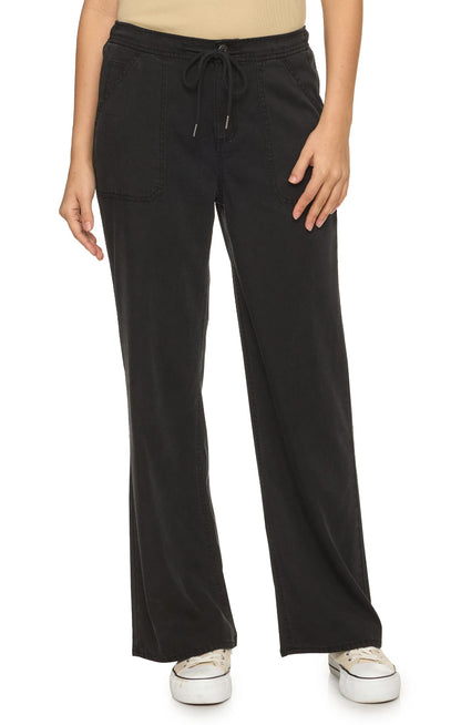 Bluffton Wide Leg Pants