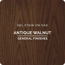 General Finishes - Gel Stain (Oil Based)