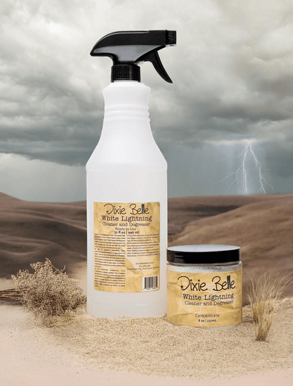 Dixie Belle - White LIghtening