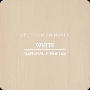 General Finishes - Gel Stain (Oil Based)
