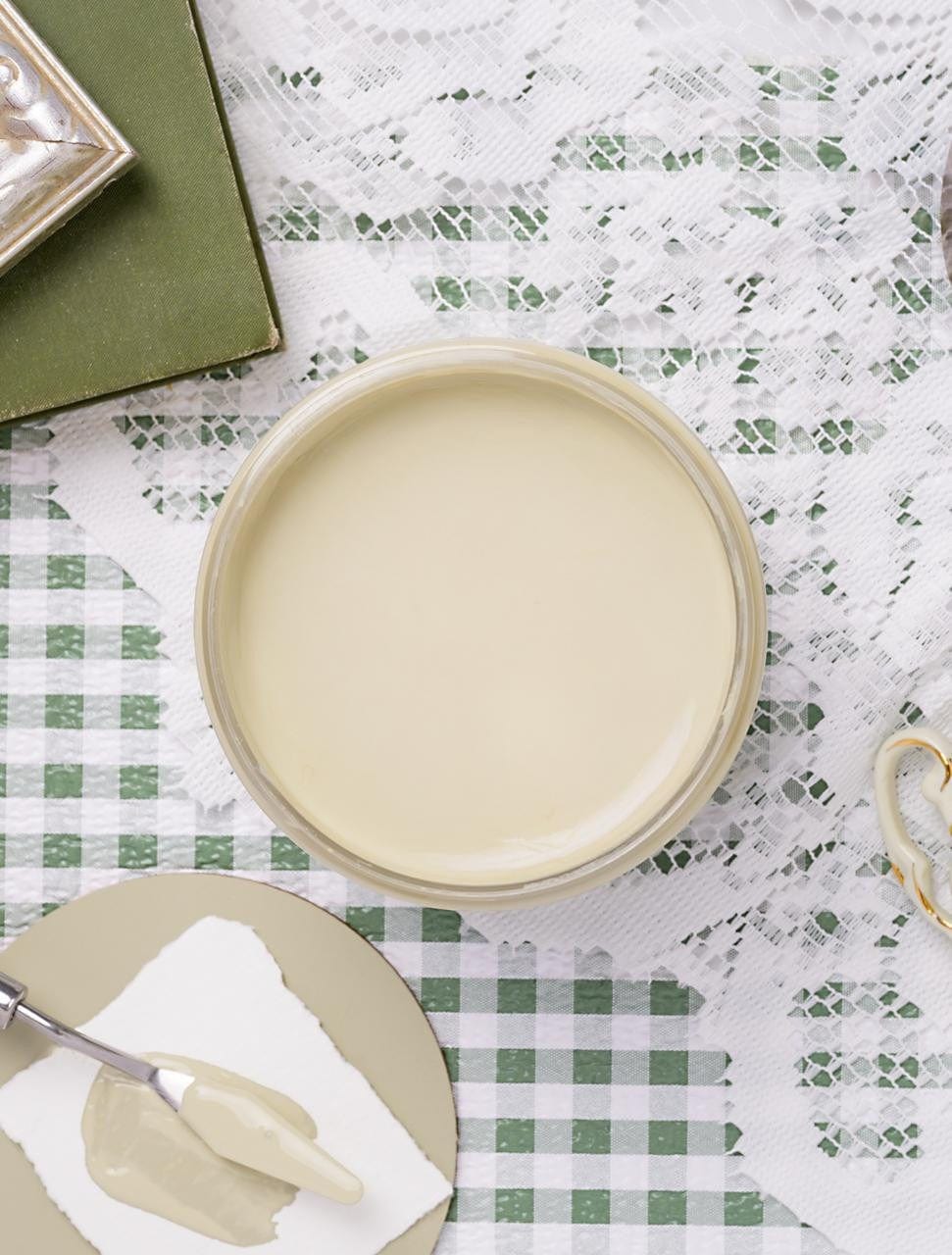 Dixie Belle Paint Co - Silk® All-in-one Mineral Paint