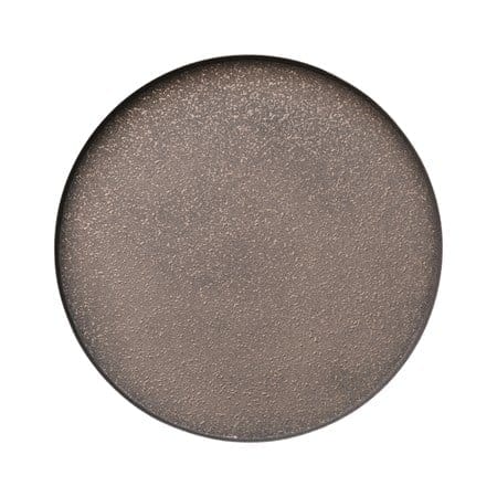 Bronze Round Tray